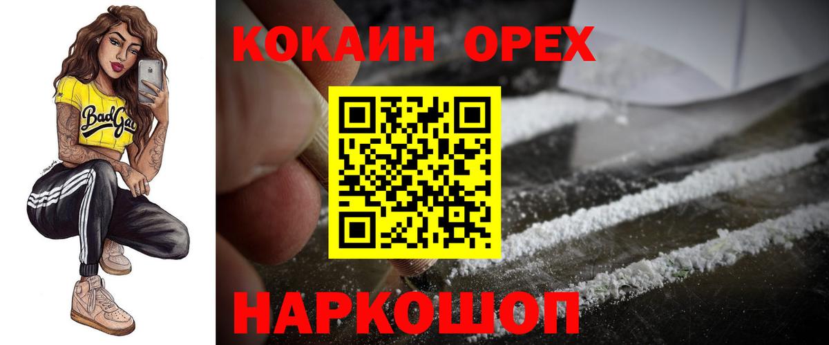 COCAIN Эквадор Саранск